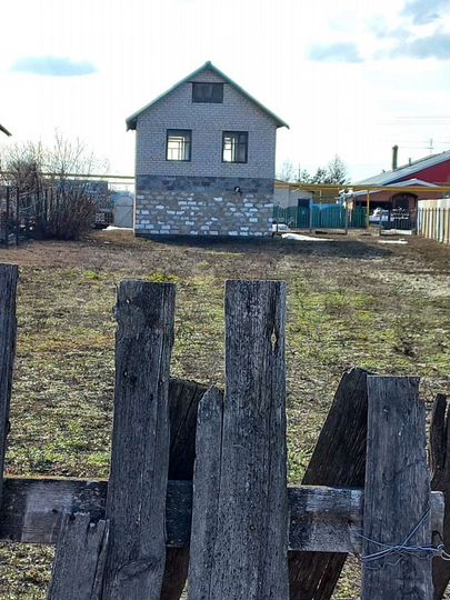 Участок 6,2 сот. (ИЖС)