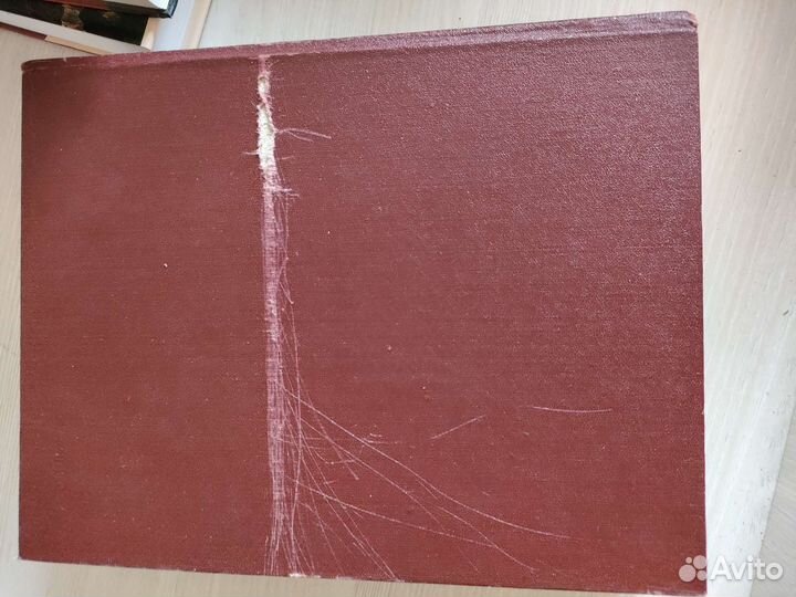 Советский энциклопедический словарь