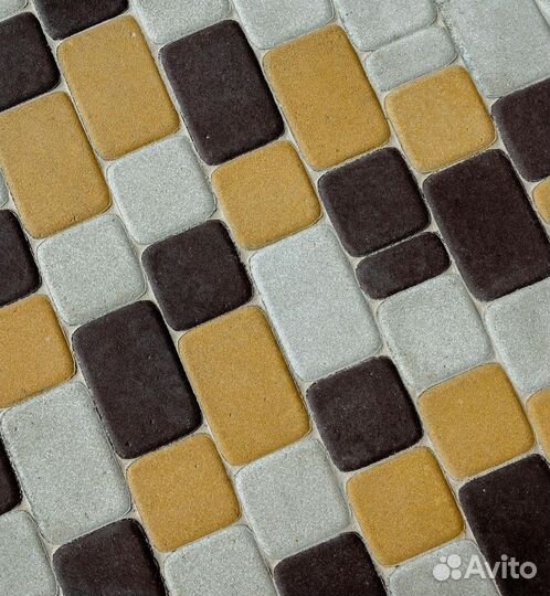 Тротуарная плитка