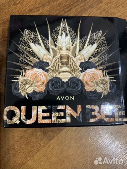 Новые супер тени avon