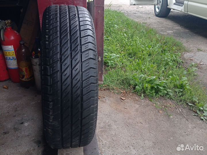 Michelin Energy MXV3A 195/65 R15 91V
