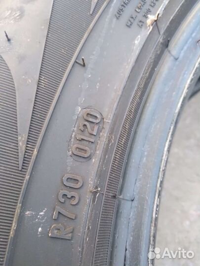 Pirelli Scorpion Verde 225/60 R18 100H