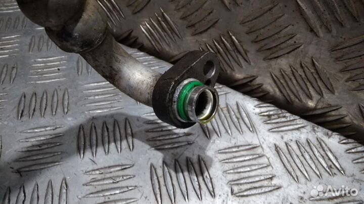 Трубка кондиционера i30 (07-12) б\у 1 (арт. 977642L000)