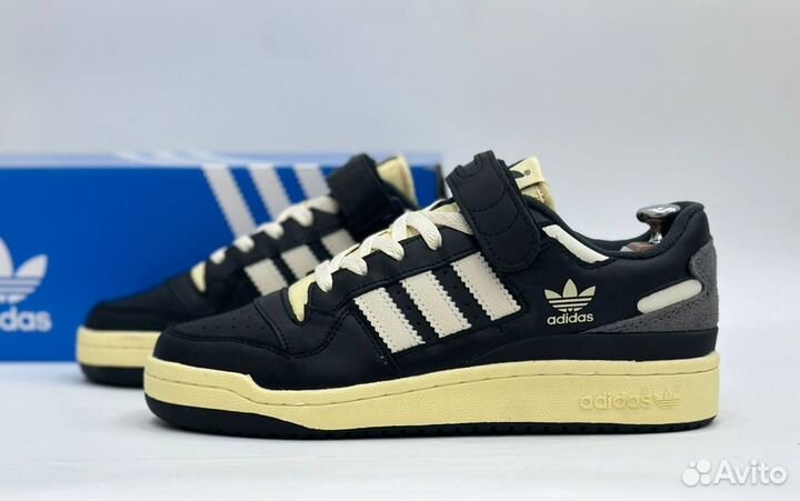 Кроссовки мужские Adidas Forum