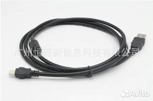 Мощный Кабель зарядки джойстика Dualshock 3 новый