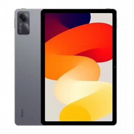 Планшетxiaomi Redmi Pad SE (8\256Gb) Gray Global V