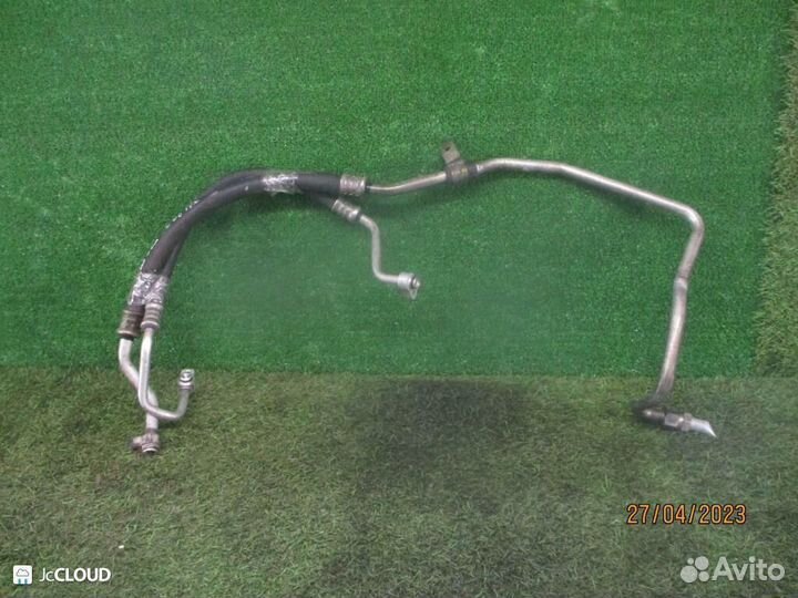 Шланг кондиционера на honda torneo CF4 F20B