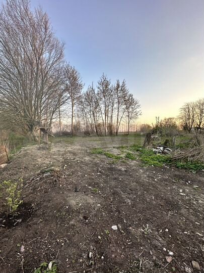 Дом 74 м² на участке 36 сот.