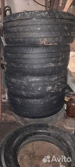 Joyroad Sport RX6 235/45 R17