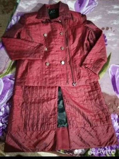 Женская одежда