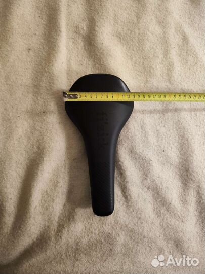 Седло для велосипеда fizik taiga 133мм