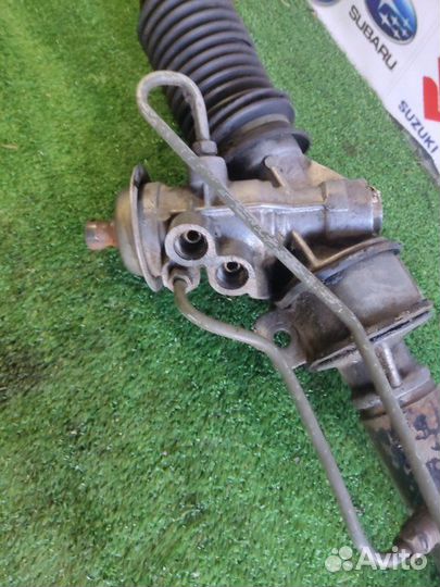 Рулевая рейка Ford Escort North 1.9 1993