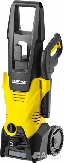 Мойка высокого давления karcher к 3