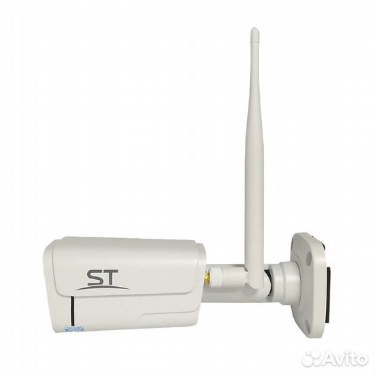 Уличная 4 G Видеокамера ST-VX2673 4G (2,8 mm)