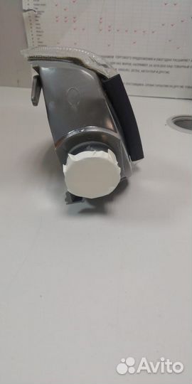 Указатель поворота правый на Renault 19 5511508R