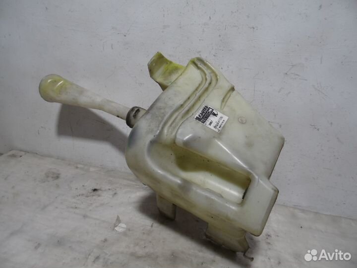 Бачок омывателя Ниссан Примера П12