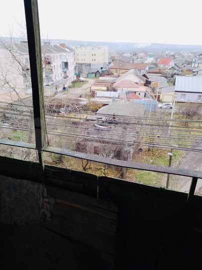 3-к. квартира, 62,5 м², 5/5 эт.