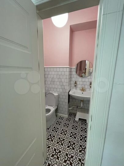 Свободного назначения, 87 м²