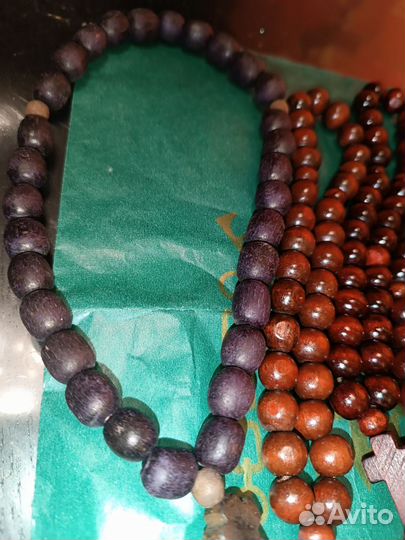 Четки деревянные