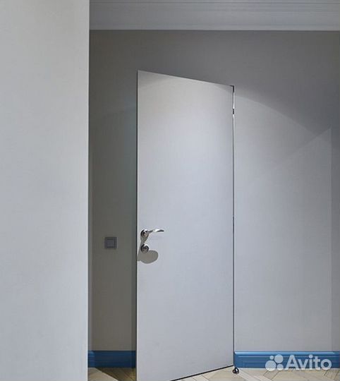 Двери межкомнатные