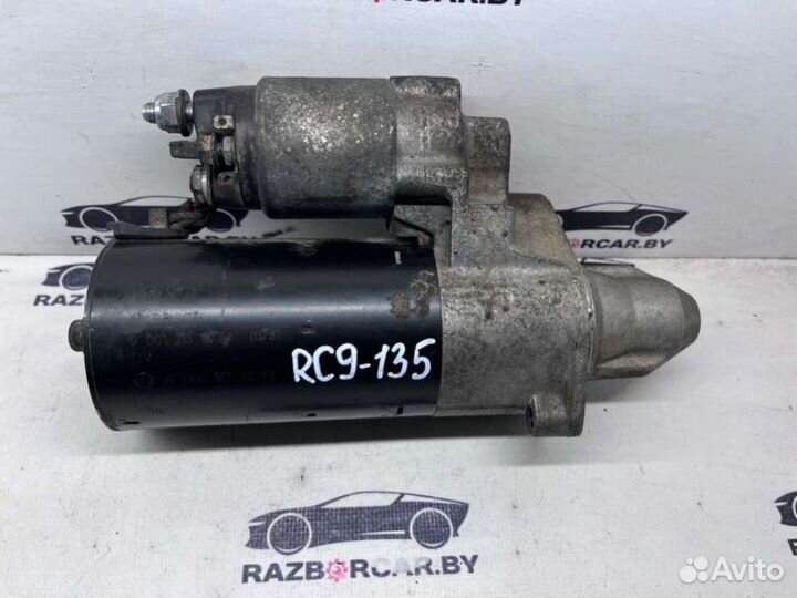 Стартер A0061516201 Mercedes-Benz C W204 0