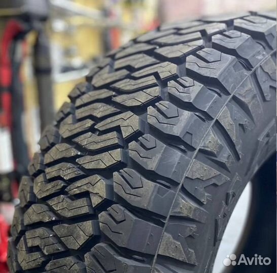 Maxxis AT-811 Razr AT 315/60 R22