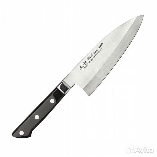 Японские кухонные ножи