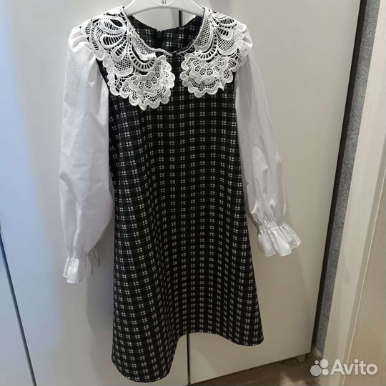 Форма школьная