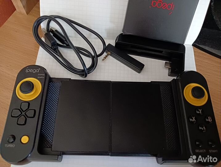 Геймпад ipega pg-9167 для ios/Android