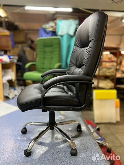 Кресло руководителя