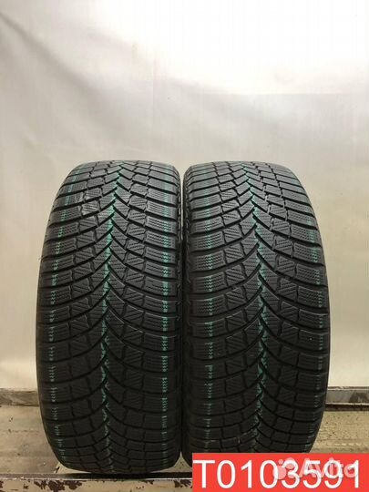 Bridgestone Blizzak LM-001 Evo 225/50 R17 98H