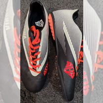 Футзалки мужские 39 размер