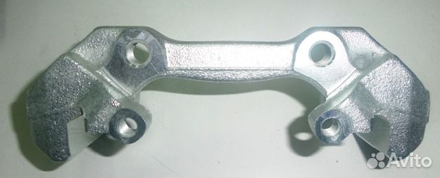 Скоба суппорта Mercedes Benz Sprinter