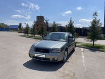 Subaru Outback 3.0 AT, 2002, 349 830 км, с пробегом, цена 550 000 руб.