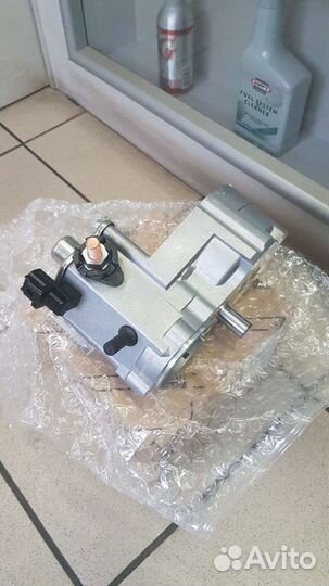 Реле стартера втягивающее toyota 2815017070