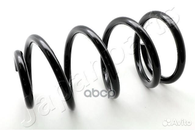 Пружина подвески zc2798c Japanparts