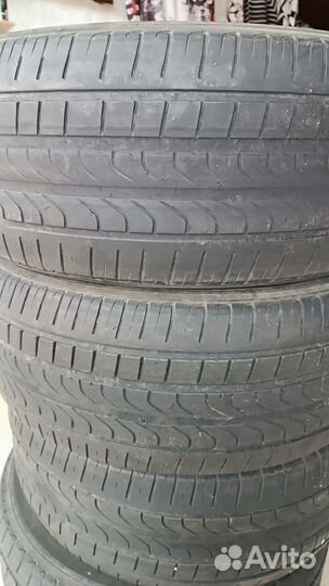 Pirelli Scorpion Verde 235/55 R17 99V