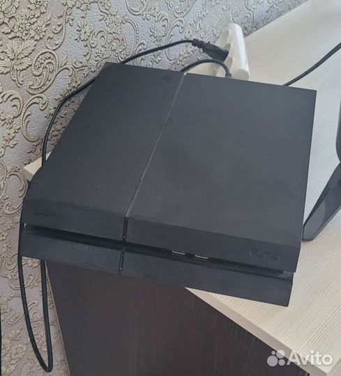 Sony PS4
