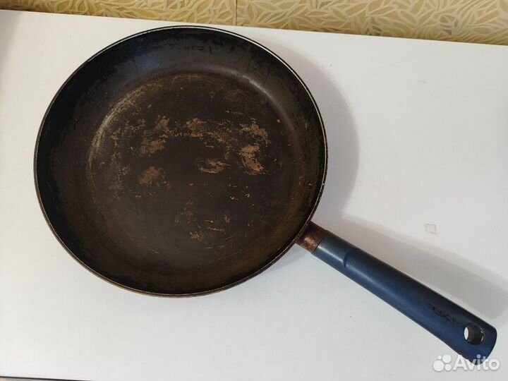 Сковородки