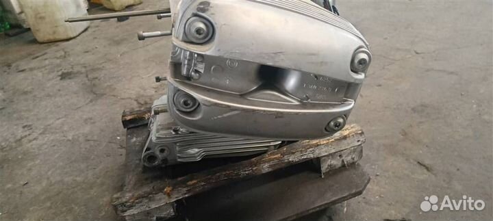 Двигатель (мото) BMW R1100RS