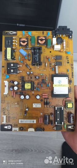 Платы для телевизоров lg Samsung