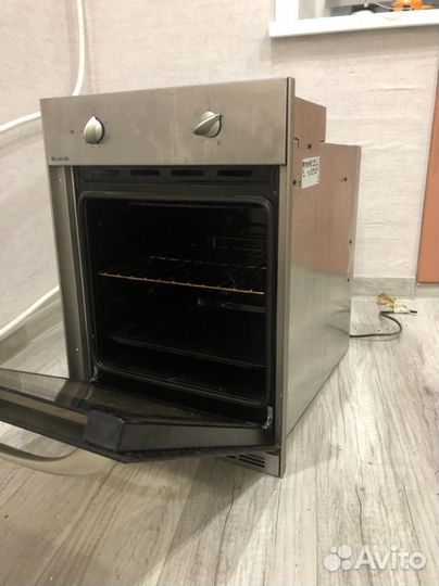Духовой шкаф