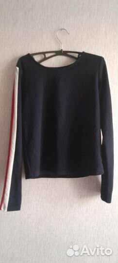 Вещи пакетом