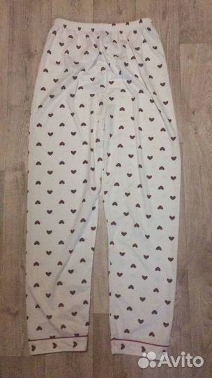 Пижамные штаны