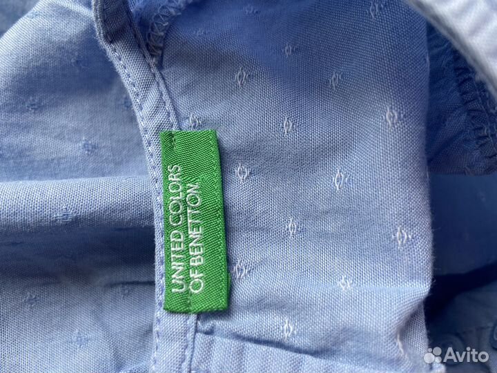 Блузка доя девочки