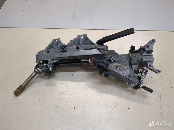 Колонка рулевая Ford Mondeo 1, 1995