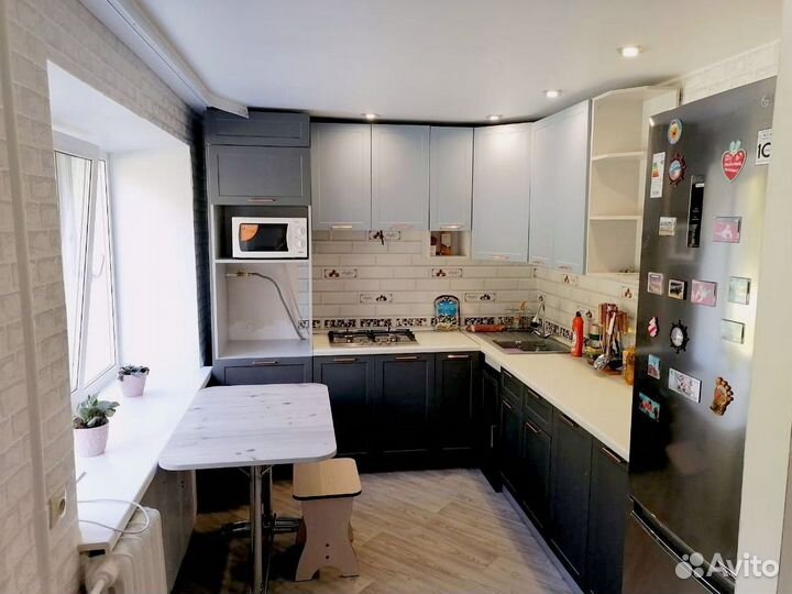 Кухни на заказ