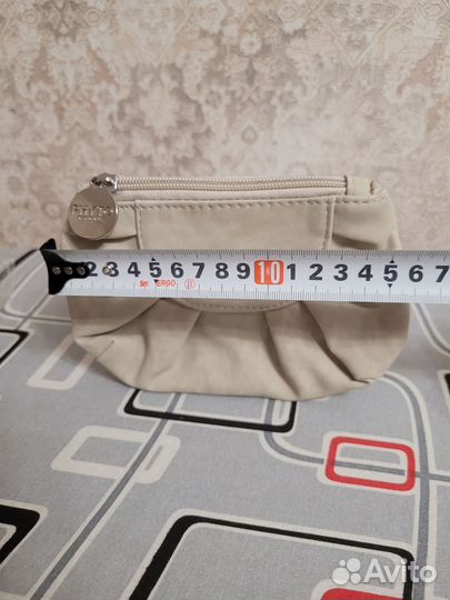 Косметички clinique, lierac, phyto, vichy