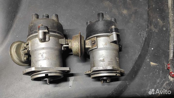 Трамлер ваз