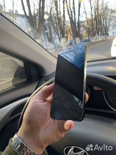 iPhone 12 Pro Max, 512 ГБ